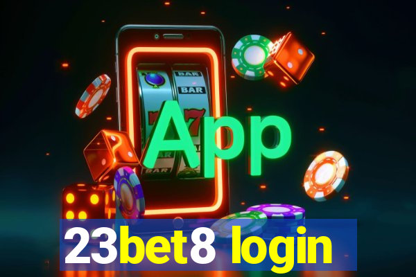 23bet8 login